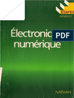 ElectroniqueNumerique