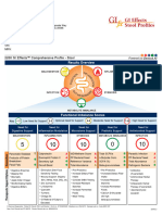 GI Effects (2200) - Sample Report