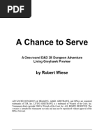 ADP1-03 A Chance To Serve (3E)