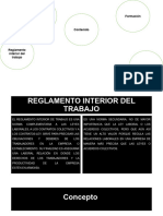 Reglamento Interno Del Trabajo