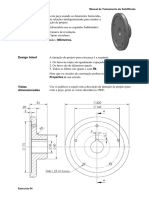 Conteúdo 03 - Exercício - Flange