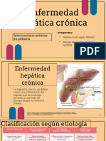 Enf Hepatica Cronica Pediatria