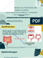 SIC Int. Pediatría