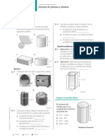 Ficha de Refuerzo de Volumen