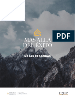 Manual Más Allá Del Éxito (V22)