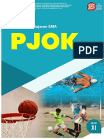 X - PJOK - KD 3.1 BOLA BESAR BASKET - Final