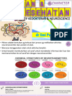 CRT Materi - Pengaruh Pikiran