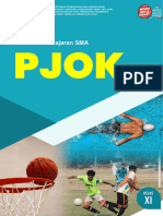 Xi - Pjok - KD 3.2 Bola Kecil Softball - Final