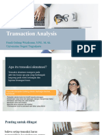 Pertemuan 2 - Transaksi Umkm