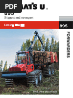 Forwarder