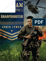 Sharpshooter - Chris Lynch