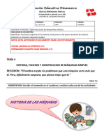 Nat - 04 - 8. GUIA DOS CIENCIAS NATURALES GRADO CUARTO TEMA CUATRO JEFERSON Y JUAN MANUEL