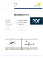 Form Commisioning Kinanti All