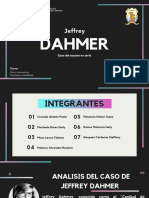 Caso Jeffrey Dahmer