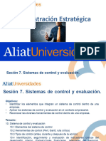 UA AdministracionEstrategica S7 PPT