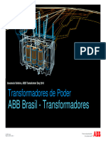 Abb Transformer Day 2010