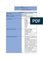 Sociología Ficha de Lectura Teoría Sociologica Contemporánea Francesca Sandoval y Camila Aguilera