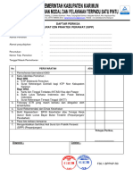 F36.-Permohonan (sintap)