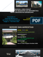 Informasi PSMM Ub Di Unmul Itk 2023 Edit2