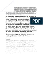 Reproduccion Animal Documento Final