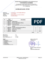 Hasil Studi SMT 4