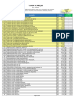 Tabela de Preços Atualizada - 02-10-23