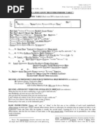 Download Periodic Table Mnemonic by Oliver Dyas SN68368704 doc pdf
