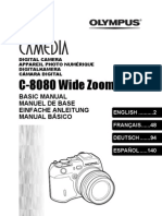 Sašina Kamera Manual
