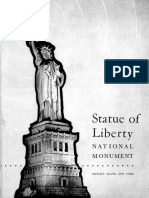 All You Need To Know About The Statue of Liberty