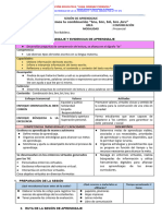 Sesión Comunicación 08-11-2023