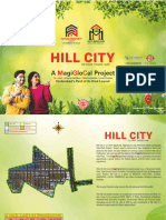 Hill City - Brochure 