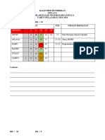 Kaldik Kelas 6 SDN Karyamulya 2023 - 2024