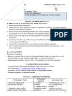 3.4.handout4 - UbD Sample - Environmental Pollution (3 Stages)