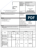 SOP Pelayanan (KB) Lepas Implant