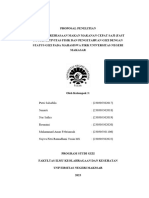 Proposal Penelitian Kelompok 3