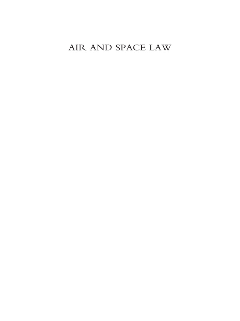 air-and-space-law-pdf-international-law-justice