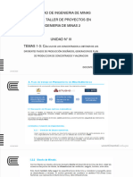 Unidad 3 Tema 1 Calculo de Concentrados.......