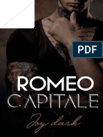 Romeo Capital