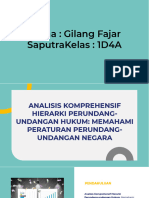 Materi - 3 - Gilang Fajar Saputra