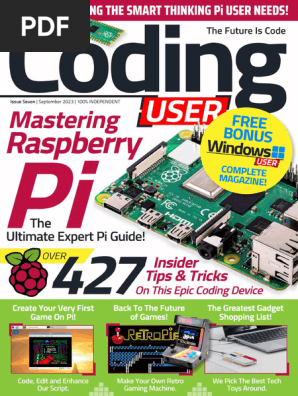 .CodingUser-Issue07,September2023