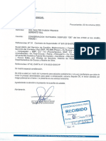 Carta Cvp-Ccceccp Nº428-2023 Conserv Rut Despues-De - KM 4+040 Al KM 4+480 T-I