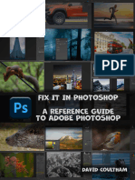 Fix It in Photoshop by David Coultham