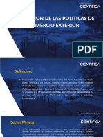 Final - de - B.I. - Evaluacion de Politicas de Comercio Exterior