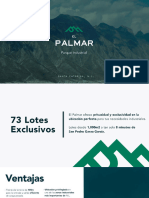 El Palmar - Mayo 2023
