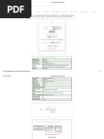 FN-501 KT New Connection Application