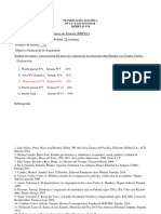 Planificación Clase Estándar-Módulo N°8 HRPEU. Marzo 10 - 17