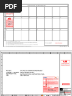 Red-Line Drawings PDF | PDF | Markup Language | Computer Aided Design