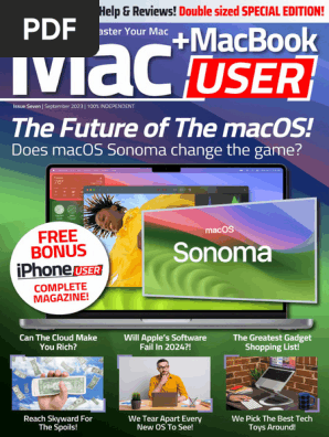 MacMacBookUser Autumn2023 