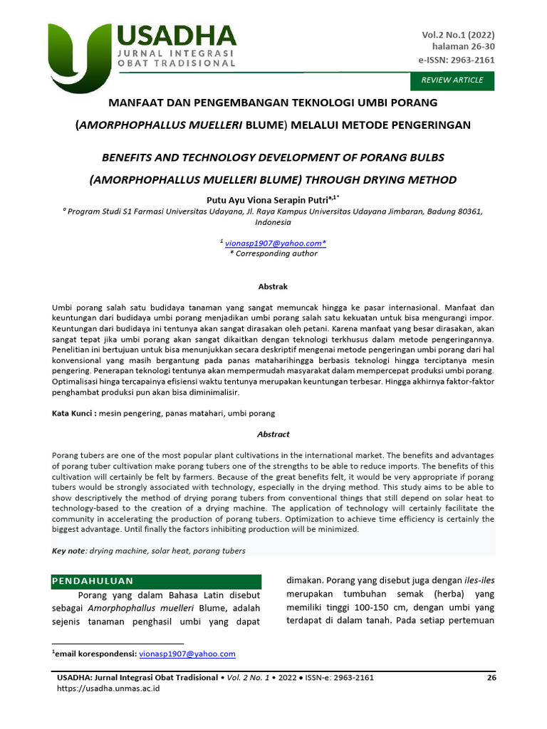 3424 1+fix+ (Hal+26-30) (1) Compressed | PDF | Teknologi & Rekayasa