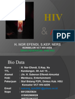 Sos HIV-AIDS Bagi Pelajar